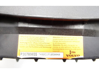 Форсунка P30780655, T49C2171850040 Volvo V70 D5244T