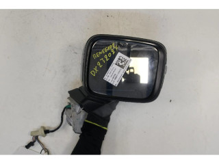 Зеркало электрическое        Jeep Renegade  2014- года   