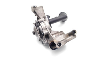 Масляный насос  CEGA 038115105C  Skoda Octavia Mk2 (1Z) 