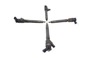 Vstřikovač 0445110546   Nissan X-Trail T32     