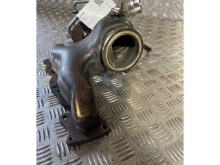 Турбина Volvo XC90 31459815