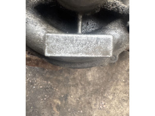  Турбина Peugeot 406  9622526980         
