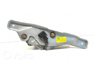 Моторчик заднего дворника 7M0955711A Ford Galaxy