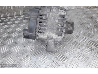 Генератор a6391500250 Smart ForFour I