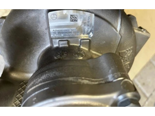 Turbodmychadlo Нагнетатель 18609700020, A2560905800 Mercedes-Benz Vito Viano W638