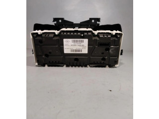 Přístrojová deska  Renault Clio III 2015 248105216R  
