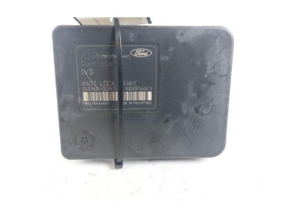 Блок АБС 10096001283 Ford Fusion 2002 - 2005 года