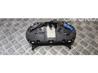 Панель приборов 9X2310849 Jaguar XF X250