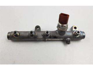 Топливная рампа 059130089AH   Volkswagen Phaeton   для двигателя CARA