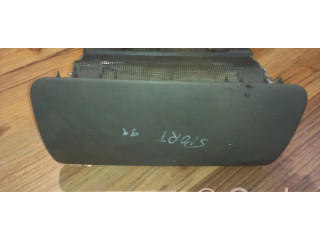 Подушка безопасности пассажира 7628441010 Mitsubishi Pajero