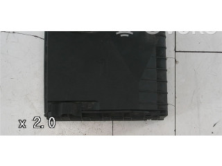 Блок предохранителей Skoda Octavia Mk2 (1Z)