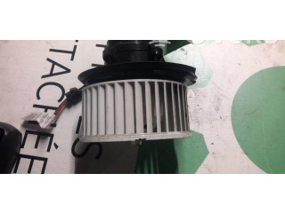 Вентилятор печки    7701048753   Renault Vel Satis