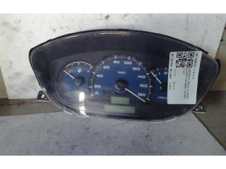 Панель приборов 96664150 Chevrolet Matiz