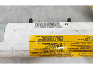 Подушка безопасности в сиденье MR279276 Mitsubishi Pajero