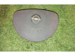 Подушка безопасности двери 13188242 Opel Meriva A