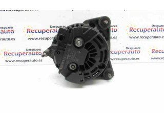 Генератор 8200660033 Renault Clio III