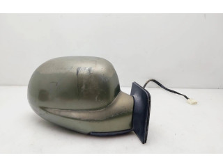 Зеркало электрическое        Chevrolet Rezzo  2000 - 2011 года   