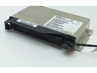 Блок управления коробкой передач LJE2401AB, 0260002753 Jaguar XJ X308