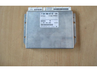 Блок управления АБС 0315450732, 0315450732   Mercedes-Benz E AMG W210