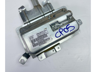 Блок подушек безопасности    BMW X3 E83