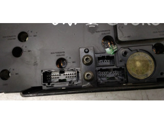 Блок управления климат-контролем 7923   Volvo V70