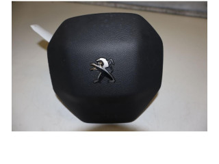 Подушка безопасности водителя 98185172ZD   Peugeot Partner III