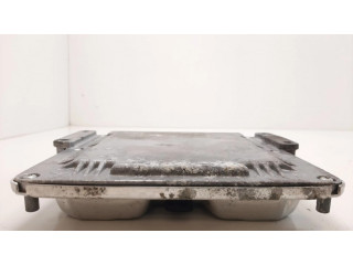 Řídící jednotka 0281011248, 9652183780   Peugeot 307 2004