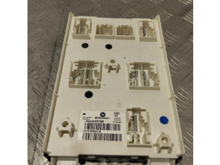 Блок комфорта 68406047AB Chrysler Pacifica