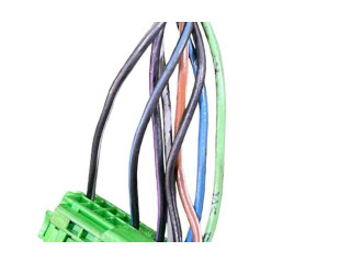 Зеркало электрическое Volvo S60 2011 - 2013 года