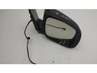 Zpětné zrcátko pravé Chrysler Town & Country V 2008 4635660, 1AB721DTAC