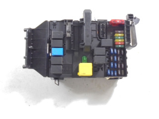 Pojistková skříňka 0010386V013, 0010386V013 Smart ForTwo 2002