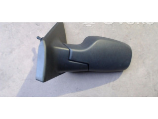 Зеркало (управляемое электричеством) 12443060   Renault Clio III