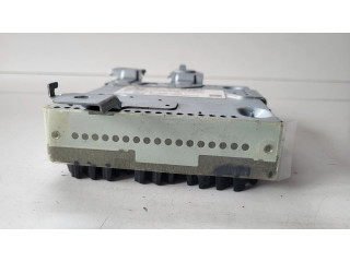 Блок управления 39186TEDQ121M1   Honda Civic X