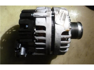 Генератор    Fiat Ulysse      