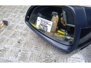 Зеркало электрическое Volkswagen Jetta VI 2011 - 2018 года