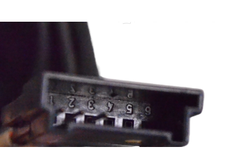 Руль Audi Q5 SQ5 2008 - 2017 года 8P0419091EBWUL