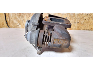  Турбина Volvo S60  074145701j         