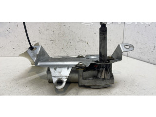 Моторчик заднего дворника 00006405H1 Citroen Xsara