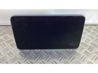 Дисплей A2059002211, A2059012807 Mercedes-Benz GLC X253 C253