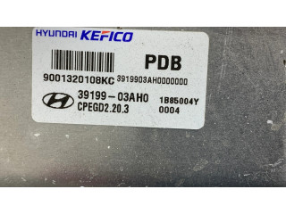 Řídící jednotka 3919903AH0, 9001320108KC Hyundai i30 2019