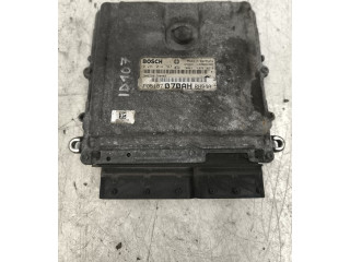 Řídící jednotka 0281014787 Chrysler Grand Voyager V 2008