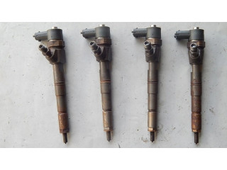 Vstřikovač 0445110423 Opel Zafira C