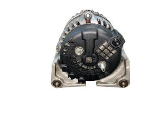 Генератор 96936135   Chevrolet Aveo      