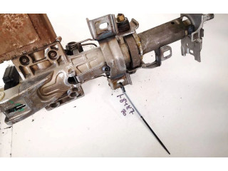 Рулевая рейка 0265005487, 89245-02020 Toyota Corolla Verso AR10 2004 - 2009 года