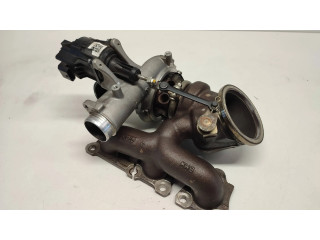 Turbodmychadlo Турбина 7850279, 14111100126 BMW M4 F82 F83 3.0