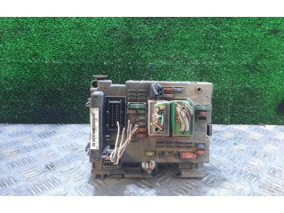 Pojistková skříňka 9646405280 Citroen Berlingo 1996