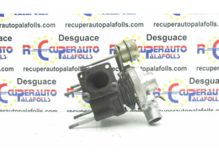 Турбина Alfa Romeo 166 55191595