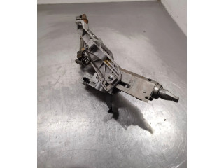  рейка  Колонка рулевая p31317947, t10060104498   Volvo V50 2008 - 2012 года