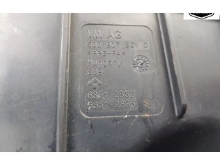 Блок предохранителей  5Q0907361C, 5Q0907361C   Audi A3 S3 8V    