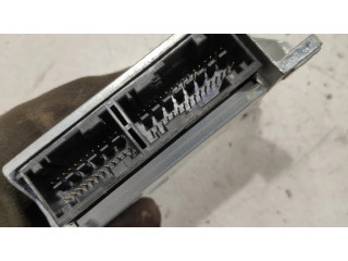 Блок подушек безопасности 9665558480 Citroen Berlingo